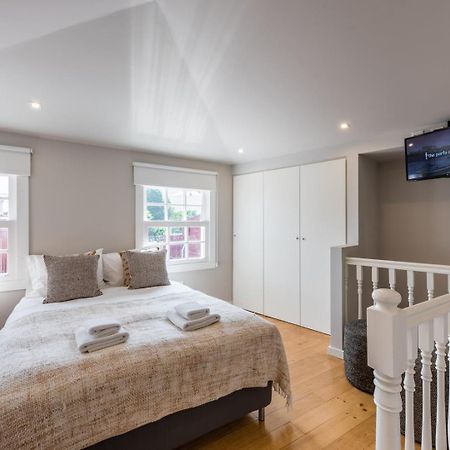 Guestready - Chic Retreat In The Heart Of Porto Apartment Exterior photo