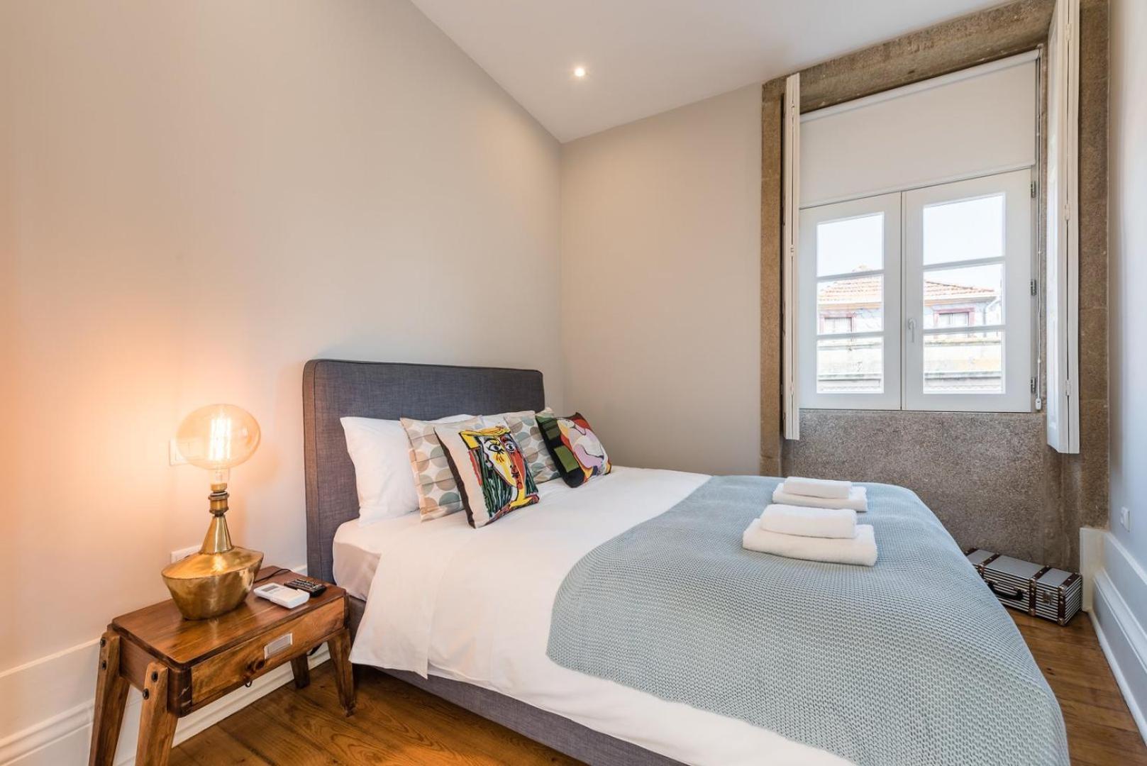 Guestready - Chic Retreat In The Heart Of Porto Apartment Exterior photo